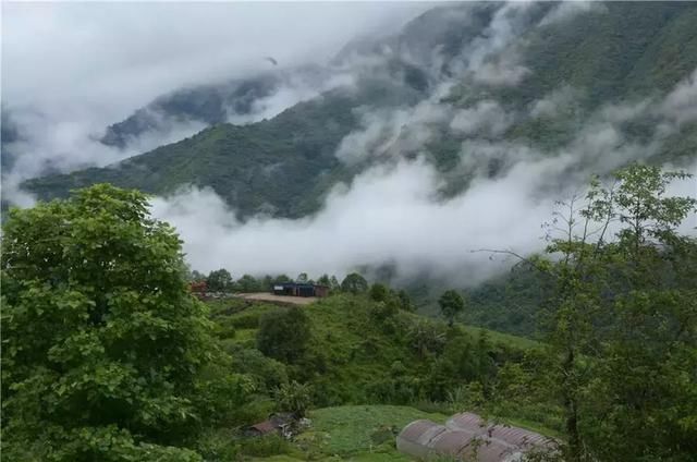 那些隐秘世外的墨脱美景,是不容错过的神奇!