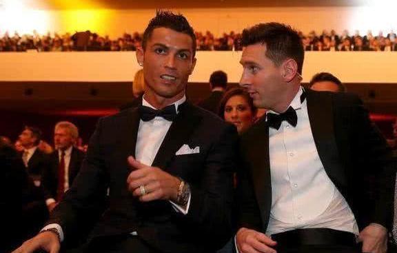 槽点满满，国际足联年度颁奖典礼制造六大意外