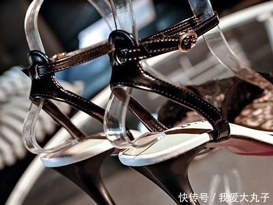  瞧瞧@女人如果过了40, 瞧瞧高跟鞋, 性感优雅, 不声不响美翻天
