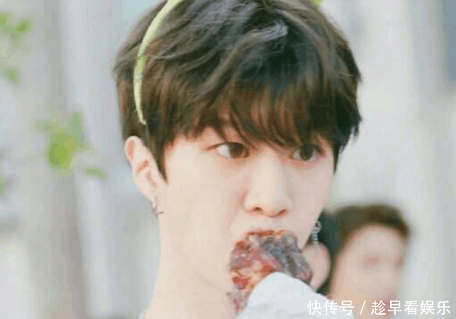 宋祖德恶怼范丞丞，赶紧滚回学校读书，希望广电总局封杀！