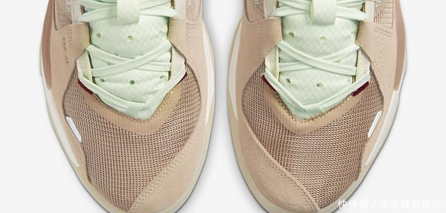  『火星』5月1日正式登场！火星鞋配色Jordan Delta预告释出