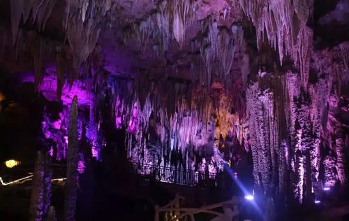 绥阳又一“绝世奇观”即将面世!