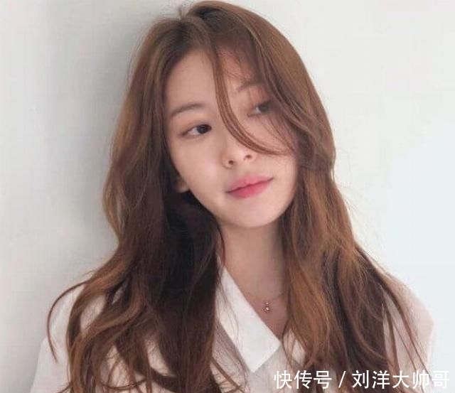 [风格]适合青少年风格的美丽长发