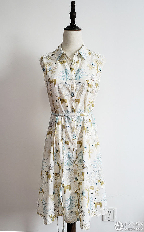 立志做个大裁缝 篇一:我衣服是自己做哒!缝纫新手两个月作品集合