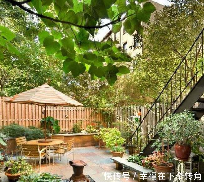  「快乐」篱笆小院住在乡村的快乐，你想体验吗！