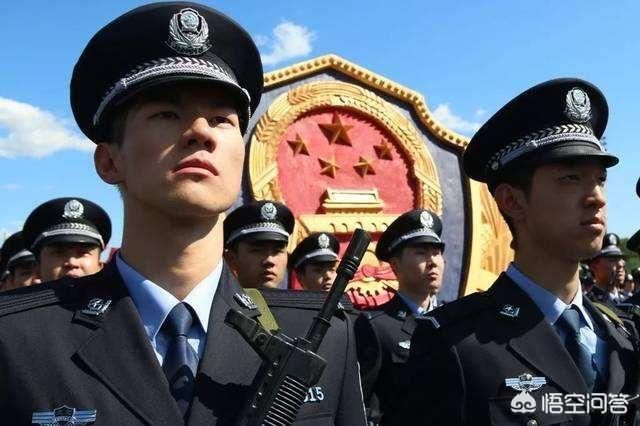 事业编制警务人员可以转为正式警察吗？