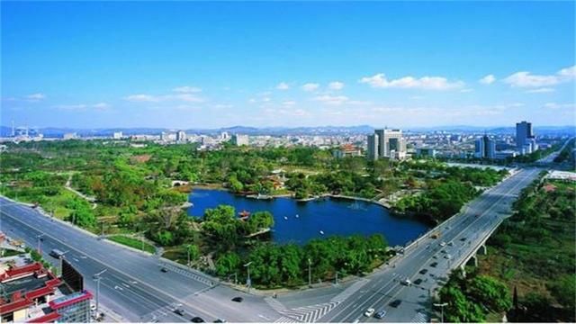 山东最袖珍的“城市”，人口才130万，年初刚刚和济南合并！