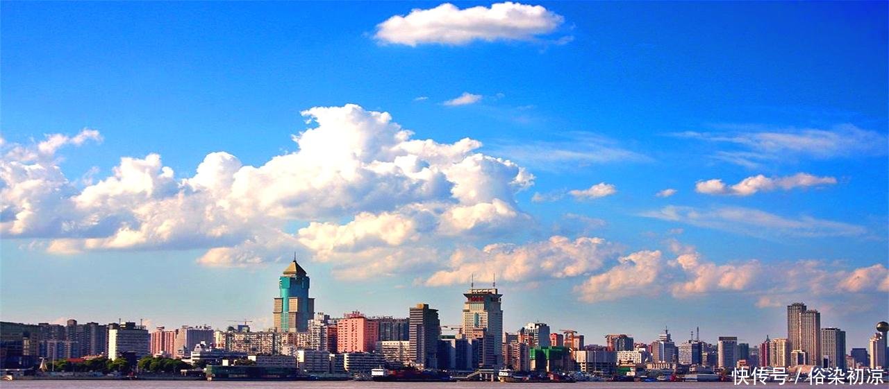  上榜■2020年最值得期待的3座城市，南京成功上榜，另两座会是哪儿呢