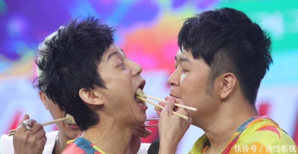 游戏■被《王牌》赶超?《快本》究竟哪里出了问题,网友:看看主持人吧