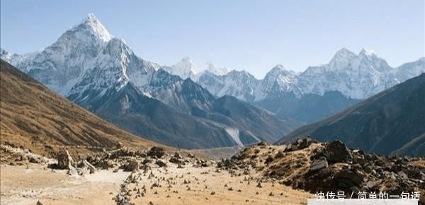 如果把喜马拉雅山炸出一道20公里的口，会引来什么后果？