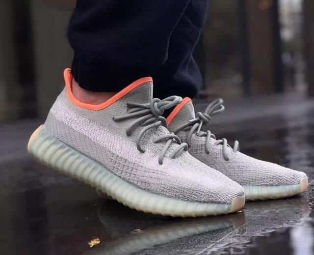  [鼠尾草]业务量超大型：Yeezy 350＂鼠尾草＂推迟后我国总算打开预定开售！