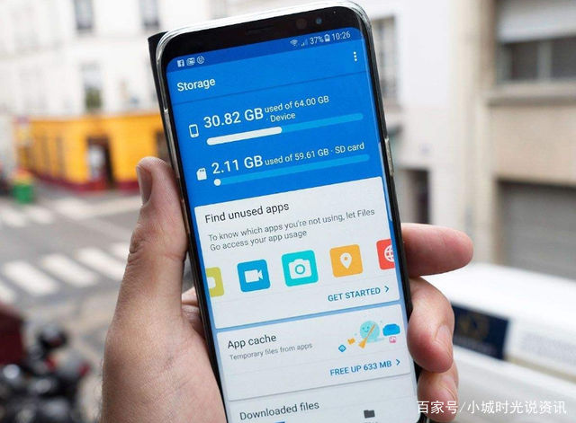 重启■手机关机后“开机”,跟直接“重启”有啥区别?网友:咋不早说!