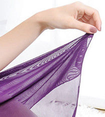 皇帝的新衣是骗人的，老婆的睡衣含蓄又迷人，穿上真是好看