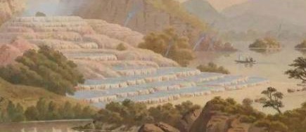 这个景点曾被誉“世界第八大奇迹” 历时131年找回