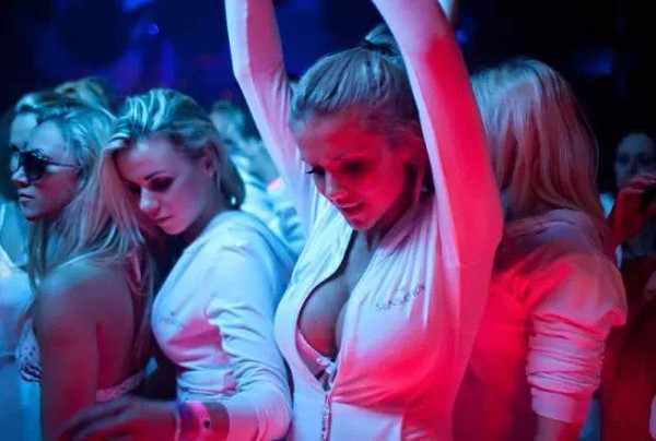 乌克兰为什么盛产美女