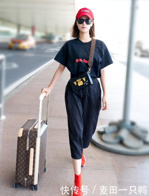 她因演技太好被砸鸡蛋，被誉为反派专业户，身材让人服气！