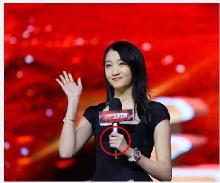 “你们怎么还不分手”，关晓彤霸气回应，鹿晗的回应真的很男人！