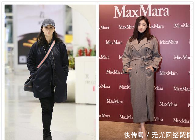  『苹果宝宝们』女人过了30岁，穿衣尽量避开这3点，显胖又油腻，怎么穿都丑