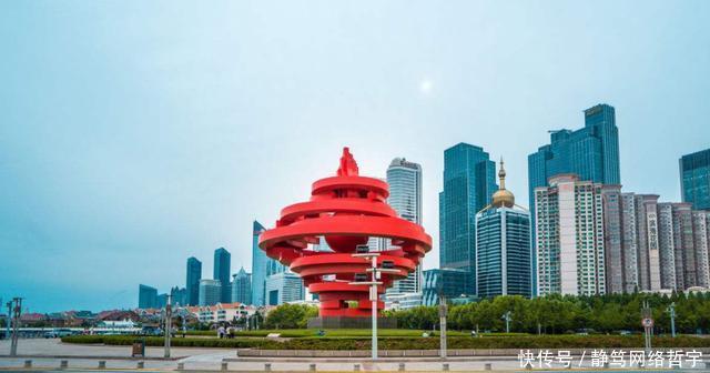  山东省■山东省和浙江省相比, 哪个省份更发达, 看完就有答案了!