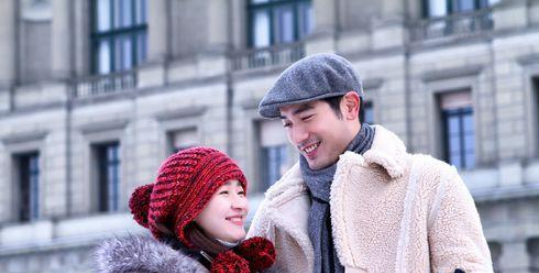 高以翔意外去世