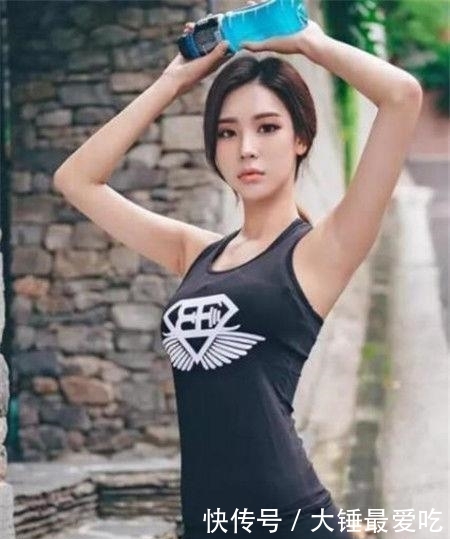 『摄影』摄影街拍:运动中的小姐姐果然是最美丽可爱漂亮的