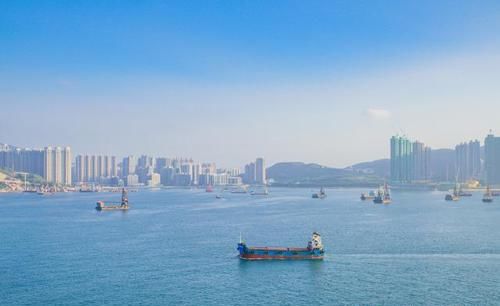  「高铁站」香港高铁开通后，乘坐高铁去香港的初印象，香港不是