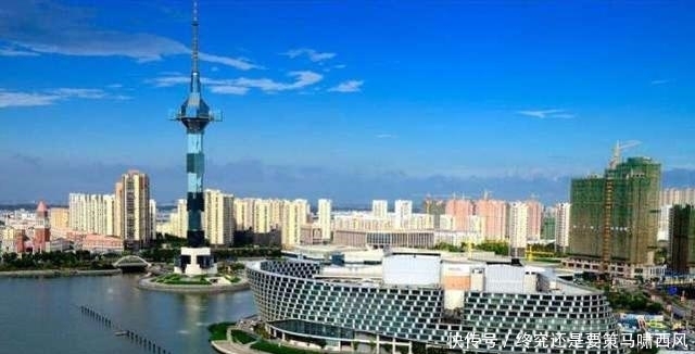 中国唯一没有山的城市,4A以上景区多达18家,却一直不温不火