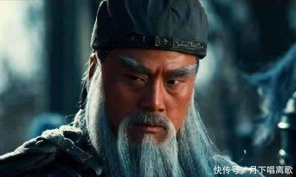 『武将』因战败而出名的武将,曹魏的名将,关羽最敬佩的将军