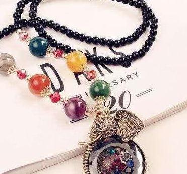 秋季时装搭配应该注意以下几项,只有这样才能搭配出时尚的你