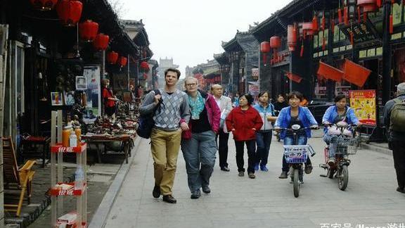 越南姑娘游中国后回国吐槽：中国哪里都好，就是这方面太难以接受