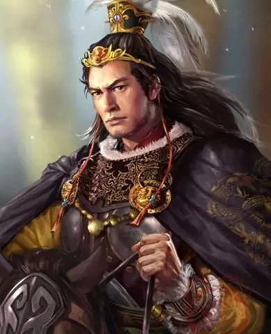 少年英雄吓死乱世枭雄,差点统一中国,最后却被