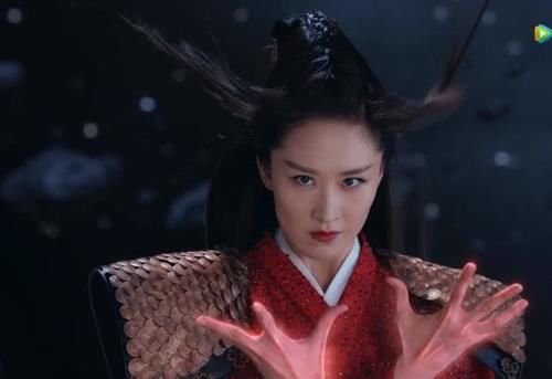 强大@三生三世枕上书：魔尊渺落和擎苍谁更强？原著作者给出答案，很意外