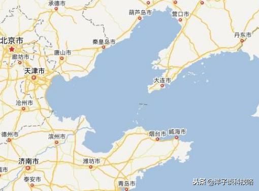 中国继港珠澳大桥之后，又一项伟大工程，投资2600亿