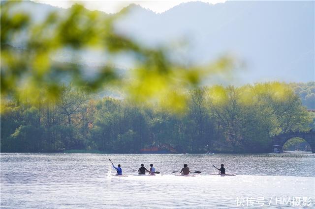杭州周边冷门景点