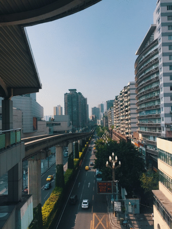 游记: 打卡重庆的必到景点, 肯定有你没来过的