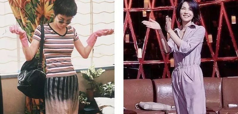 王菲首个天价综艺秀被喷走下神坛?