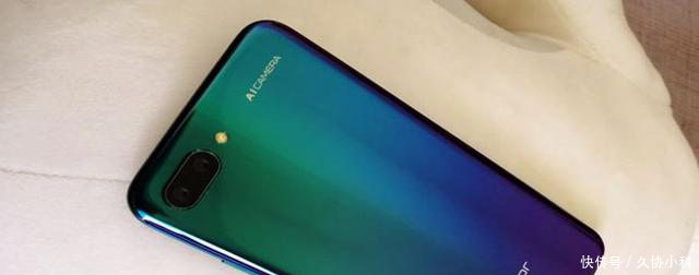 5款游戏实测荣耀10玩游戏到底怎么样,性能比苹