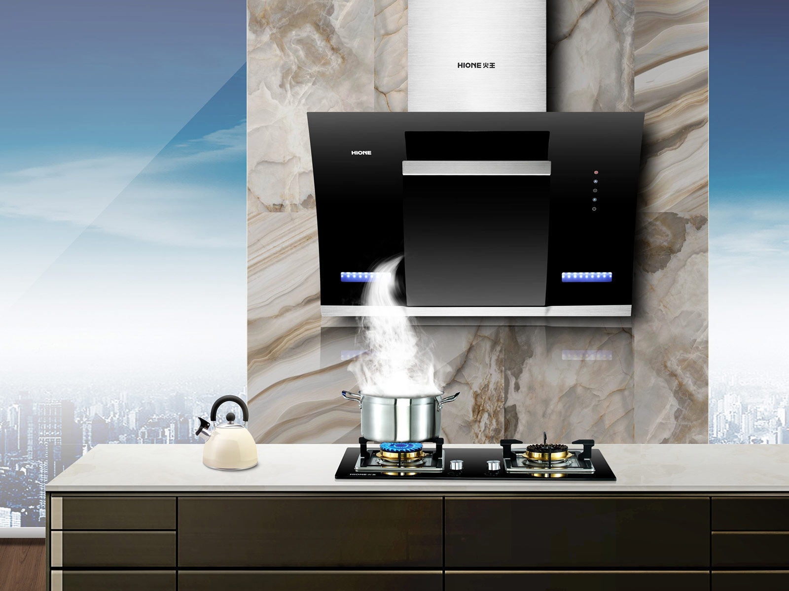 火王热水器打不着火原因?