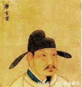 【一朝】在唐玄宗一朝, 为什么选李亨为皇太子, 而不是李瑁