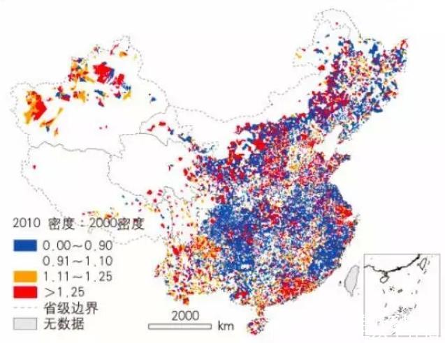 假设中国人口缩减至8亿,会产生什么后果专家用