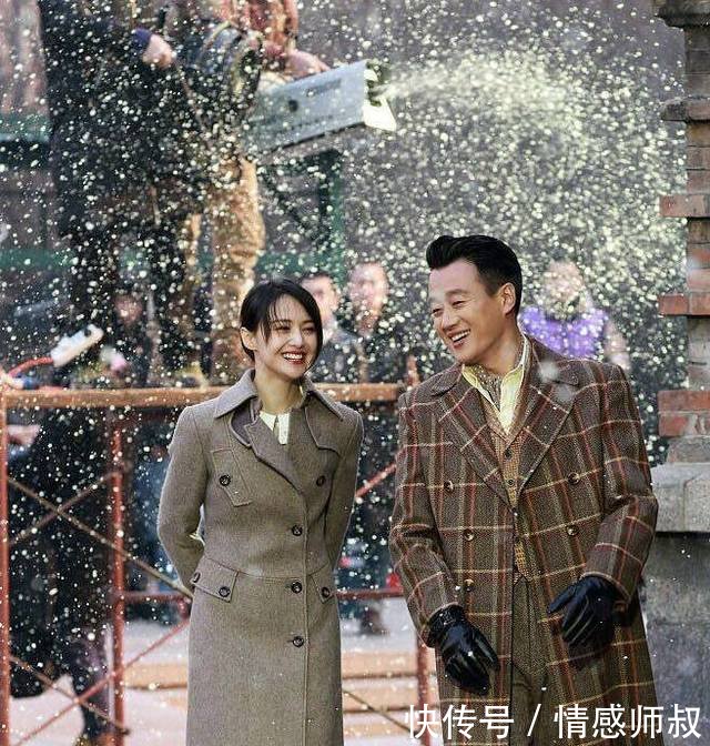 郑爽上热搜可不是因娜扎张翰分手，而是这新剧造型简直美翻了