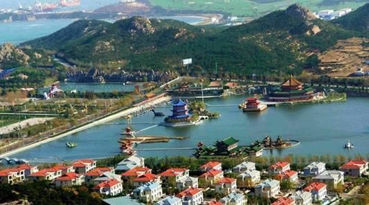  「豪车」山东这一村子，豪车别墅不在话下，将取代华西村成为中