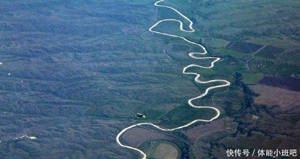 世界上“最值钱”的河流，被称遍地黄金，淘了百年反而越淘越多