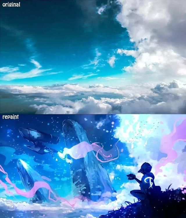 有种Ps，叫别人家的Ps