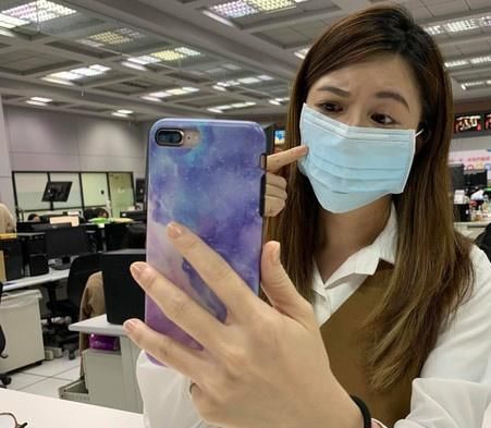  口罩：佩戴口罩闷出痘痘？5窍门让肌肤已不发红冒痘！
