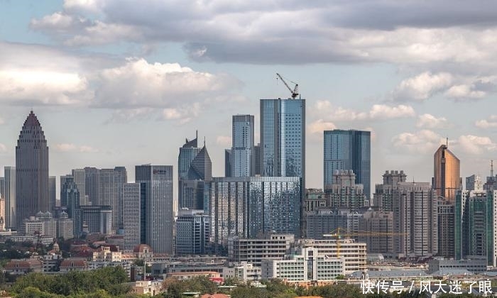  我国■河南这两座城市正在合并，一旦完成，将成为我国一座特大