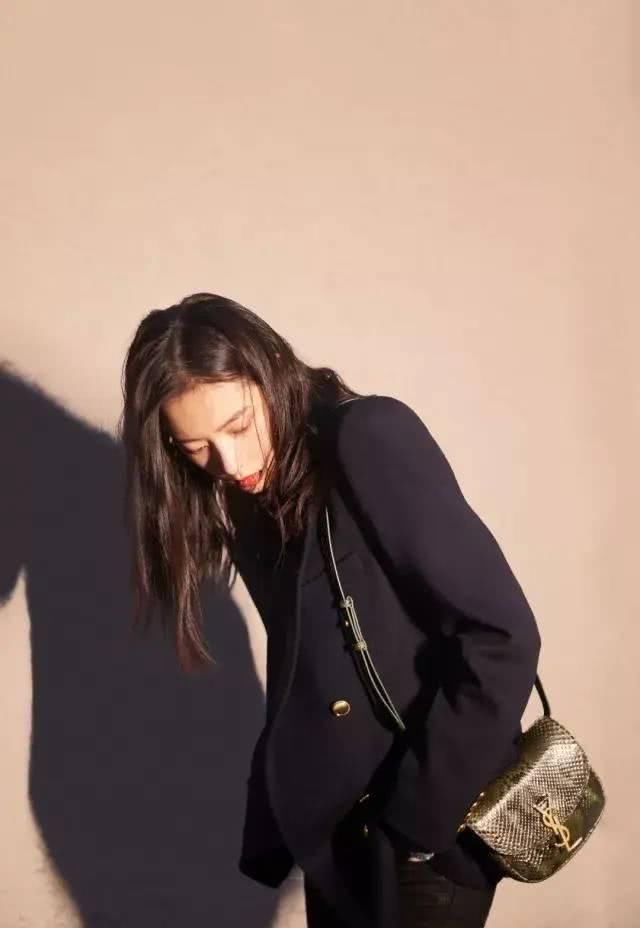  『SAINT』你只知道Niki？SAINT LAURENT 20新款包包了解一下