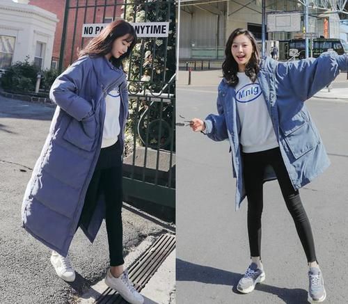  气质：40岁女人如何选择羽绒服呢？避开这3种颜色，让你可以显年轻
