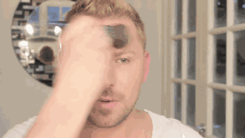 山支大哥“C位”出道，完美小脸直女也照样斩！