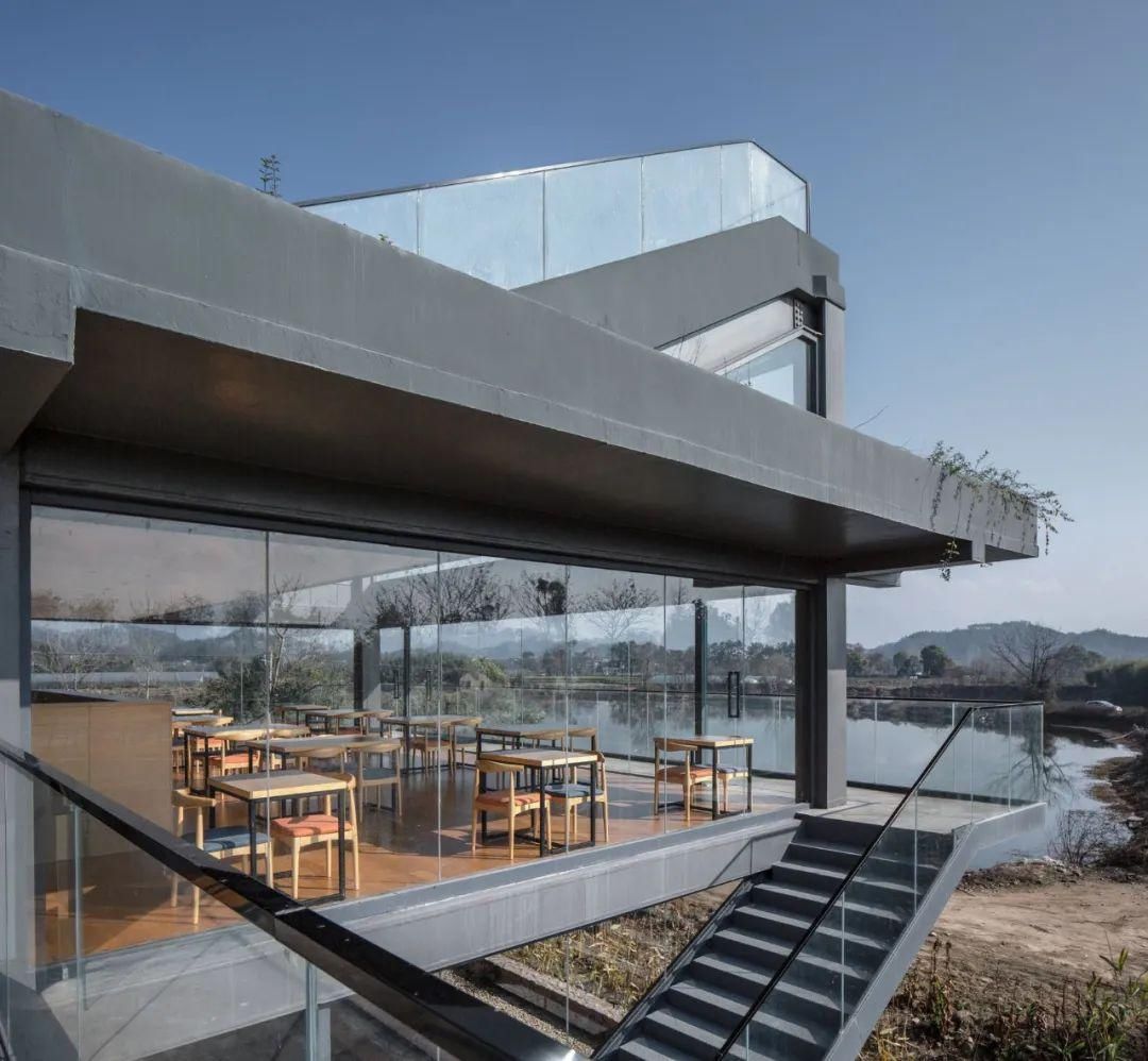  「表白」茶香松阳| 此刻，只想收下这份乡愁，表白这条长河